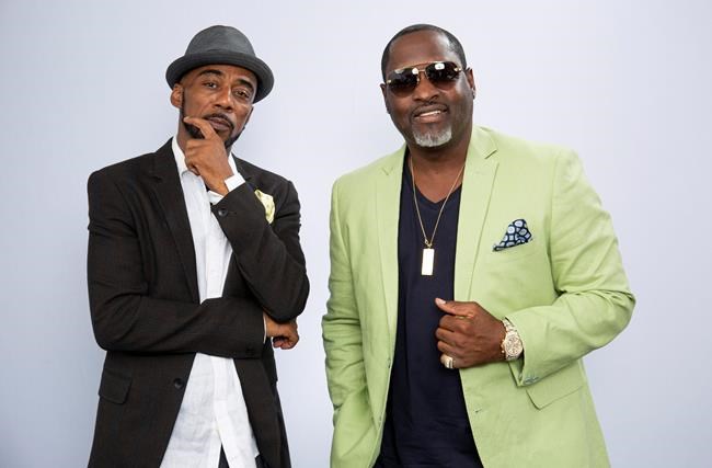A new album and fresh hits for 'Game Changer' Johnny Gill | iNFOnews.ca A new album and fresh hits for 'Game Changer' Johnny Gill | iNFOnews.ca