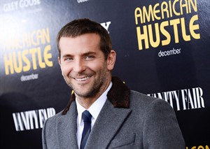 Bradley Cooper coming to Broadway in 'The Elephant Man' this fall | iNFOnews.ca CP26937194