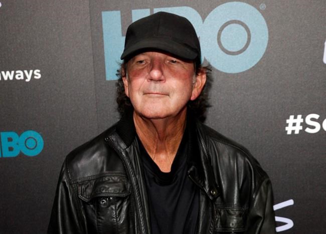 Country bluesman, hit songwriter Tony Joe White dies | iNFOnews.ca