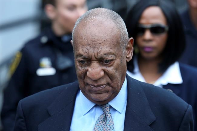Prosecutor: Keep venue for Cosby trial, jury from outside OK | iNFOnews.ca Prosecutor: Keep venue for Cosby trial, jury from outside OK | iNFOnews.ca