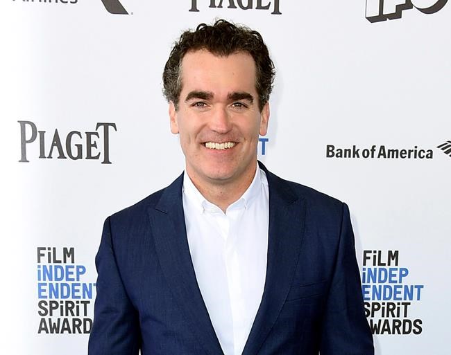 'You'll Be Back' - Brian d'Arcy James returns to 'Hamilton' | iNFOnews.ca 'You'll Be Back' - Brian d'Arcy James returns to 'Hamilton' | iNFOnews.ca