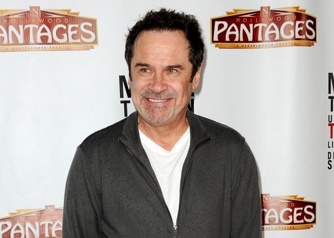 Dennis Miller plans politics break after 'Fake News' special | iNFOnews.ca