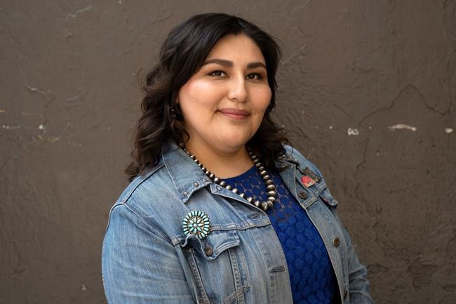'Rutherford Falls' mixes humour, culture clash, native voices | iNFOnews.ca 'Rutherford Falls' mixes humour, culture clash, native voices | iNFOnews.ca