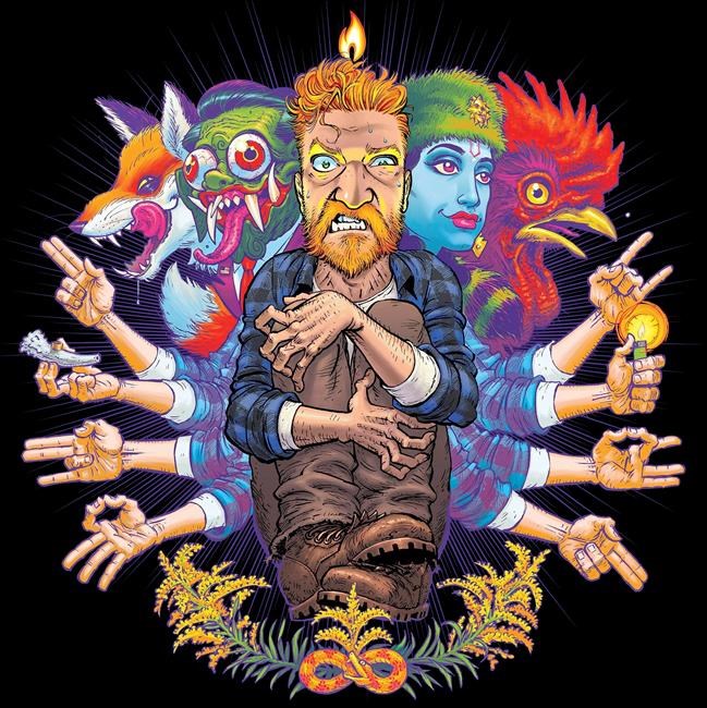Review: Tyler Childers keeps sound firmly rooted in Kentucky | iNFOnews.ca Review: Tyler Childers keeps sound firmly rooted in Kentucky | iNFOnews.ca