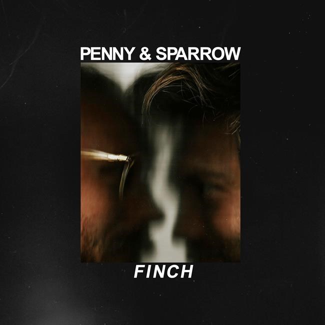 Music Review: 'Finch' from Penny & Sparrow is a gem | iNFOnews.ca