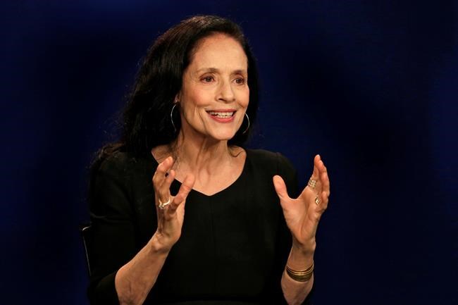 Q&A: Sonia Braga plays the role of her life at 66 | iNFOnews.ca Q&A: Sonia Braga plays the role of her life at 66 | iNFOnews.ca