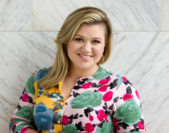 Kelly Clarkson joining 'The Voice' as coach for 14th season | iNFOnews.ca