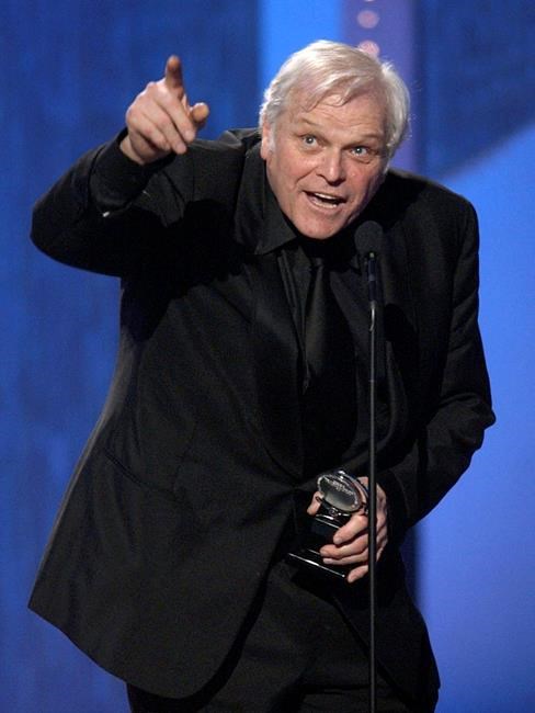 Brian Dennehy, Tony-winning stage, screen actor, dies at 81 | iNFOnews.ca