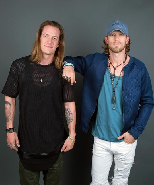 Getting deep, and growing up, with Florida Georgia Line | iNFOnews.ca