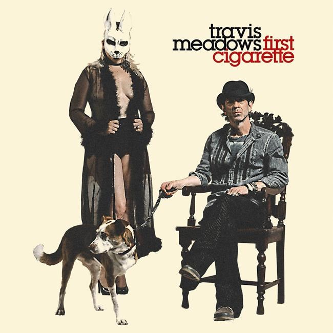 Review: Travis Meadows lays it out there with hard-won grit | iNFOnews.ca