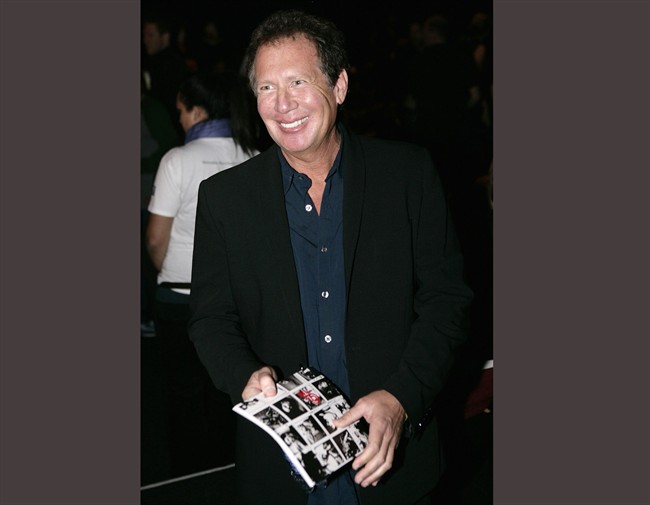 Garry Shandling dies at 66; fellow comedians laud his genius | iNFOnews.ca CP36860688