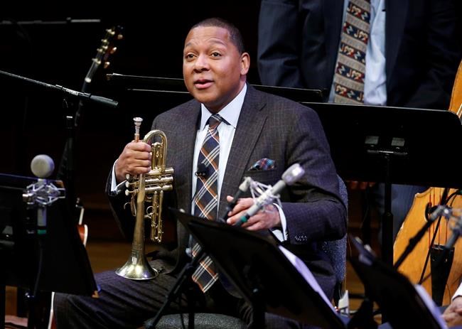 Louis Armstrong org starts COVID-19 fund for jazz musicians | iNFOnews.ca Louis Armstrong org starts COVID-19 fund for jazz musicians | iNFOnews.ca