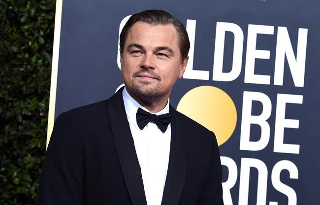 DiCaprio's Earth Alliance gives $3M to Australia fire relief | iNFOnews.ca