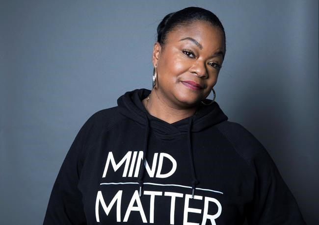 Nia Long, Roxanne Shante form bond after Shante biopic | iNFOnews.ca Nia Long, Roxanne Shante form bond after Shante biopic | iNFOnews.ca