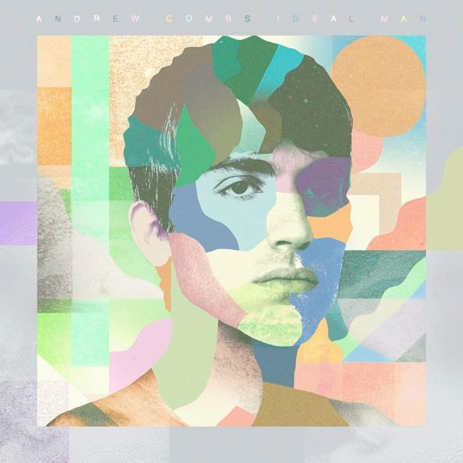 Review: Andrew Combs' 'Ideal Man' is tuneful and sensitive | iNFOnews.ca
