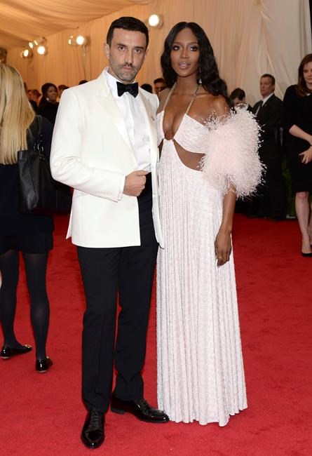 Riccardo Tisci exiting Givenchy after nearly 12 years | iNFOnews.ca