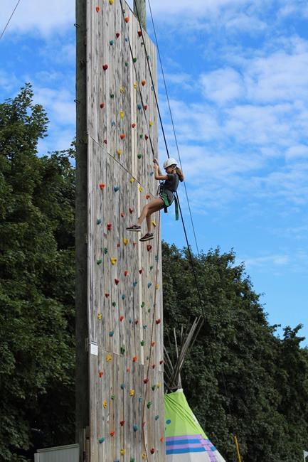 Summer camps facing rocky start, uncertain future | iNFOnews.ca Summer camps facing rocky start, uncertain future | iNFOnews.ca