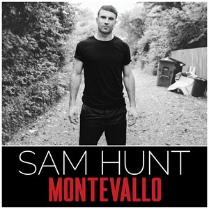 Music Review: Sam Hunt's 'Montevallo' shuns bro-country, embraces R&B romanticism | iNFOnews.ca CP30454870
