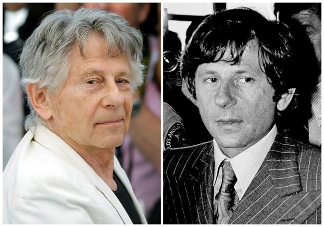 Polanski's victim to play supporting role for him in court | iNFOnews.ca CP884163618