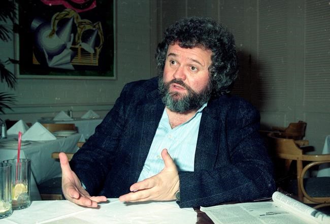 ‘E.T.,’ 'Bugsy' cinematographer Allen Daviau dies at 77 | iNFOnews.ca