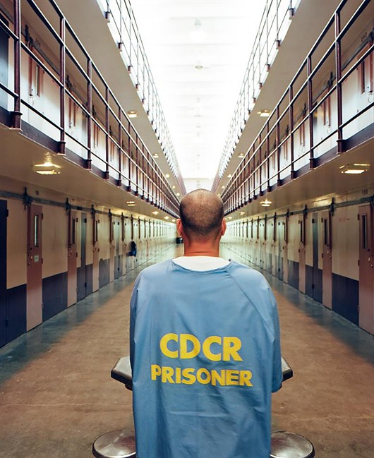 Human face of mass incarceration gets close-up at Tribeca | iNFOnews.ca Human face of mass incarceration gets close-up at Tribeca | iNFOnews.ca