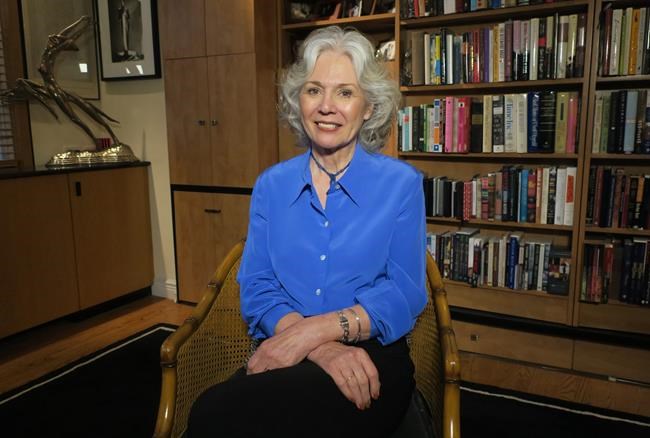 Was Hefner oppressor or liberator? Women debate his legacy | iNFOnews.ca Was Hefner oppressor or liberator? Women debate his legacy | iNFOnews.ca
