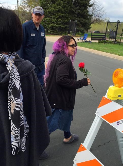 Prince's sister says musician had no known will | iNFOnews.ca