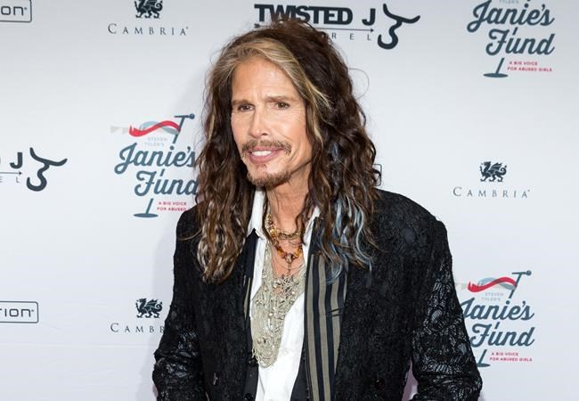 Steven Tyler hits pause on Aerosmith to go a little country | iNFOnews.ca Steven Tyler hits pause on Aerosmith to go a little country | iNFOnews.ca