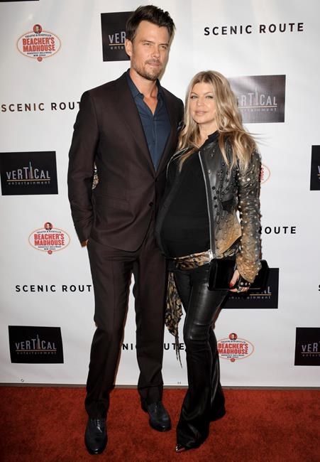 Fergie and Josh Duhamel separate after 8 years of marriage | iNFOnews.ca Fergie and Josh Duhamel separate after 8 years of marriage | iNFOnews.ca