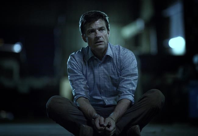 Jason Bateman, star of 'Ozark,' loved directing it even more | iNFOnews.ca