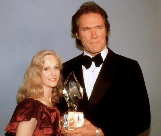 Oscar-nominated actress Sondra Locke dies at 74 | iNFOnews.ca Oscar-nominated actress Sondra Locke dies at 74 | iNFOnews.ca