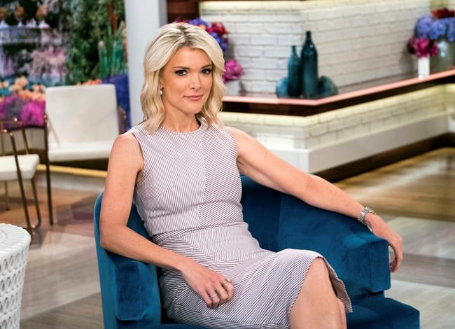 Megyn Kelly hopes for a Trump-free zone with new show | iNFOnews.ca