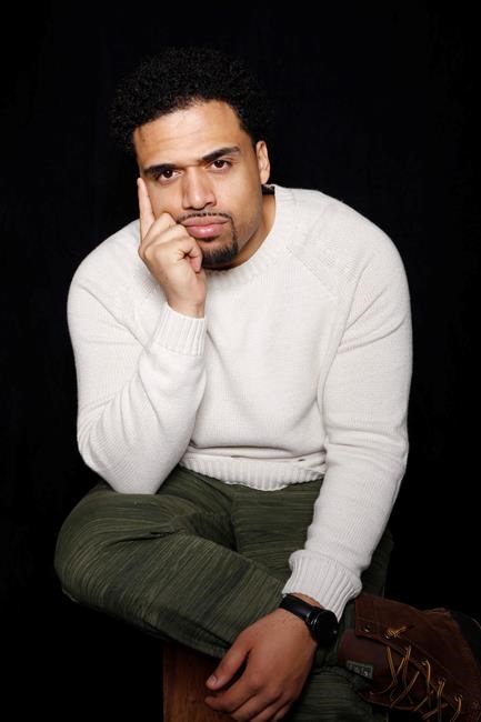 Director's debut explores 'The Land' with Nas, Badu help | iNFOnews.ca Director's debut explores 'The Land' with Nas, Badu help | iNFOnews.ca