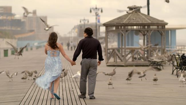 'Bobbi Jene,' 'Keep the Change' top Tribeca Film Fest awards | iNFOnews.ca