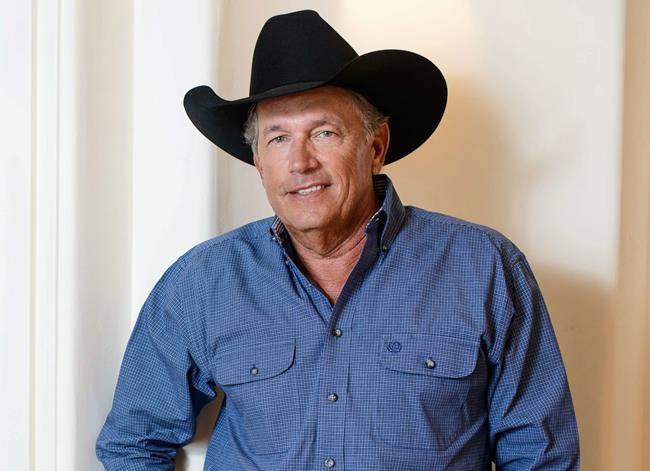 George Strait to honour Jim Lauderdale at Americana Awards | iNFOnews.ca George Strait to honour Jim Lauderdale at Americana Awards | iNFOnews.ca