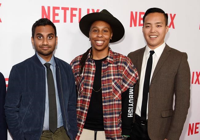 Ansari lets others shine in season 2 of 'Master of None' | iNFOnews.ca