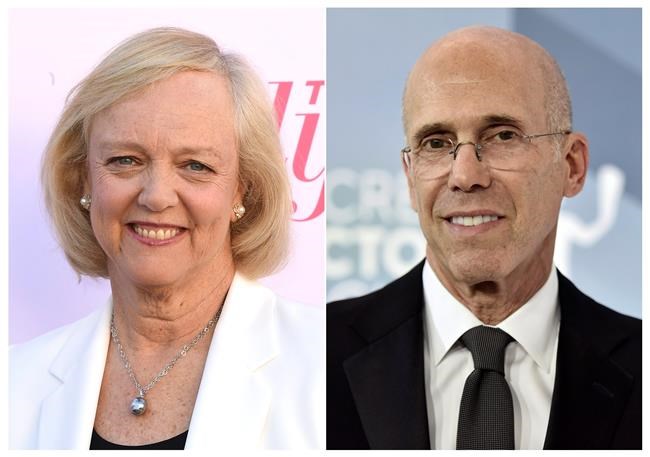 Short-video app Quibi shutting down just months after launch | iNFOnews.ca