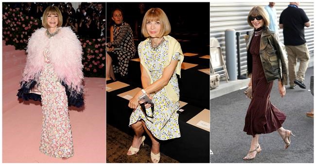 Anna Wintour turns teacher, job coach in online MasterClass | iNFOnews.ca