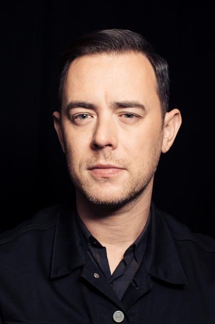 Colin Hanks juggles CBS comedy with new documentary | iNFOnews.ca Colin Hanks juggles CBS comedy with new documentary | iNFOnews.ca