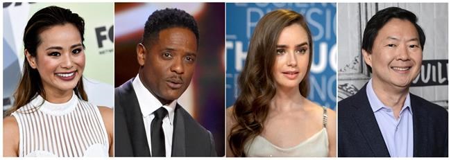 Emerging screenwriters honoured with Nicholl awards | iNFOnews.ca