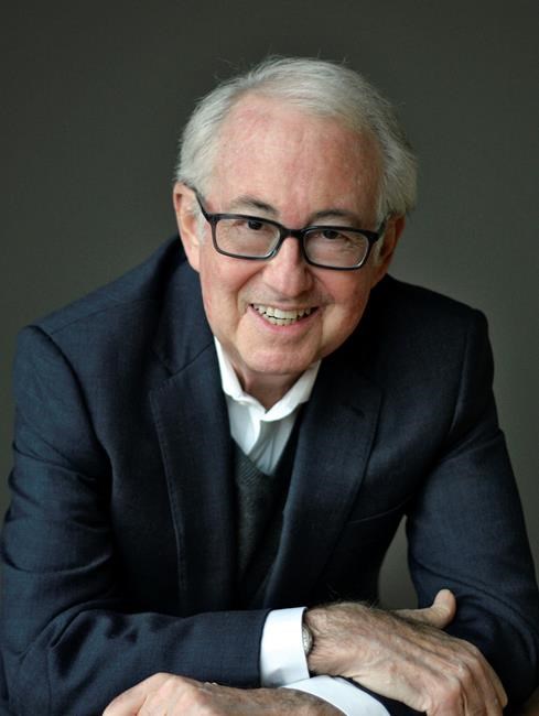 James Atlas, author and editor of biographies, dies at 70 | iNFOnews.ca James Atlas, author and editor of biographies, dies at 70 | iNFOnews.ca