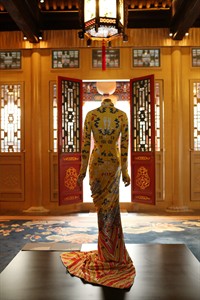 Metropolitan Museum of Art's Costume Institute announces China-themed spring show | iNFOnews.ca