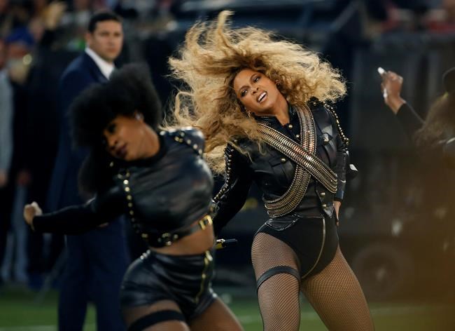 Country artists welcome Beyonce to the format | iNFOnews.ca Country artists welcome Beyonce to the format | iNFOnews.ca