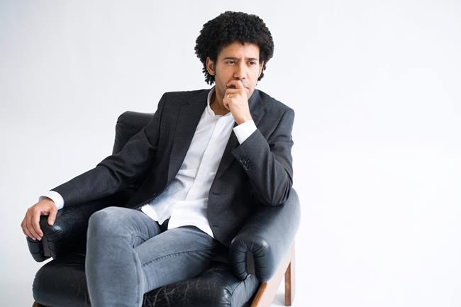 Rafael Payare to head Montreal Symphony starting in 2022-23 | iNFOnews.ca Rafael Payare to head Montreal Symphony starting in 2022-23 | iNFOnews.ca