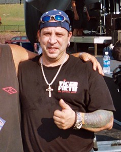 Twisted Sister drummer AJ Pero dies of apparent heart attack in New York at 55 | iNFOnews.ca