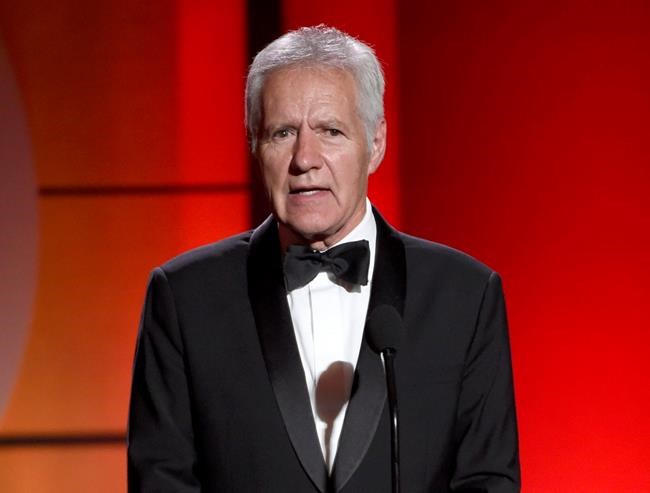 Oops! Weather Channel has a correction for 'Jeopardy' | iNFOnews.ca Oops! Weather Channel has a correction for 'Jeopardy' | iNFOnews.ca