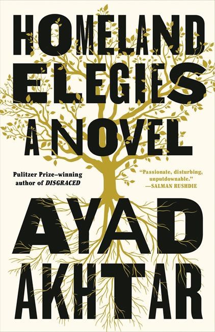 Review: Ayad Akhtar’s `fever dream’ of a fallen America | iNFOnews.ca