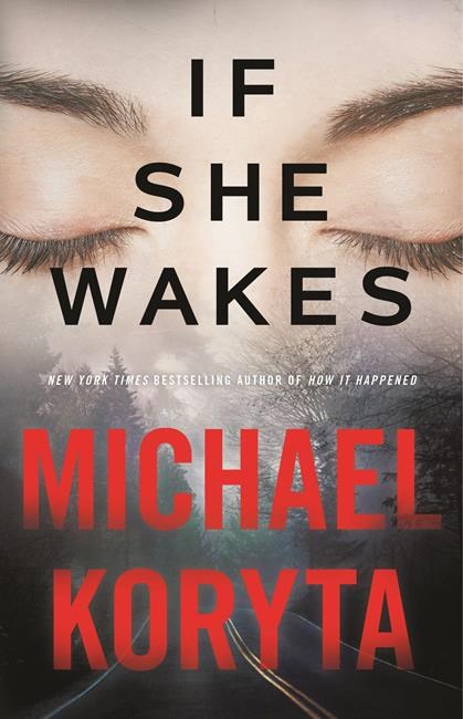 Review: Tense 'If She Wakes' moves to a surprising finale | iNFOnews.ca