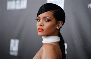 Rihanna announces 1st annual Diamond Ball to support her charity, the Clara Lionel Foundation | iNFOnews.ca CP30610682