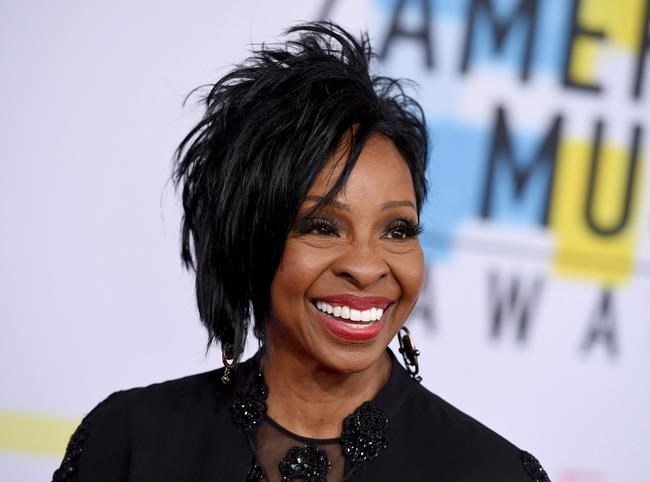 Gladys Knight on why she'll sing the anthem at Super Bowl | iNFOnews.ca CP1744192153